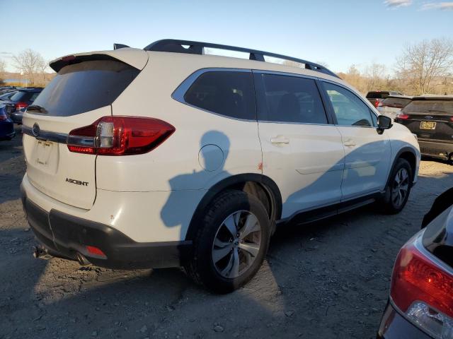 Photo 2 VIN: 4S4WMAFD4K3489367 - SUBARU ASCENT PRE 