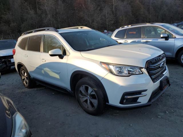 Photo 3 VIN: 4S4WMAFD4K3489367 - SUBARU ASCENT PRE 