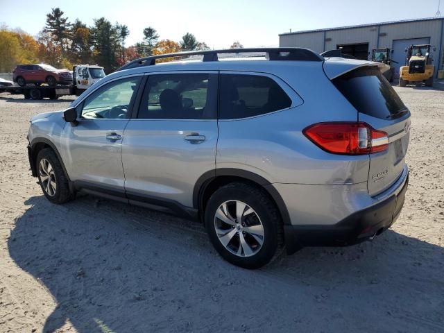 Photo 1 VIN: 4S4WMAFD4L3417845 - SUBARU ASCENT PRE 