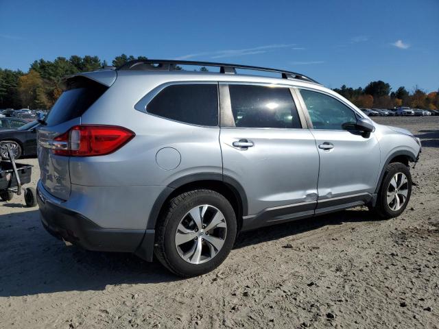 Photo 2 VIN: 4S4WMAFD4L3417845 - SUBARU ASCENT PRE 