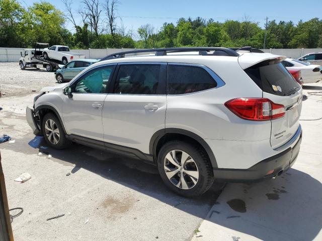 Photo 1 VIN: 4S4WMAFD4L3439490 - SUBARU ASCENT PRE 