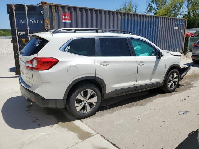 Photo 2 VIN: 4S4WMAFD4L3439490 - SUBARU ASCENT PRE 