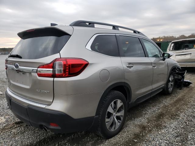 Photo 3 VIN: 4S4WMAFD4L3439988 - SUBARU ASCENT 