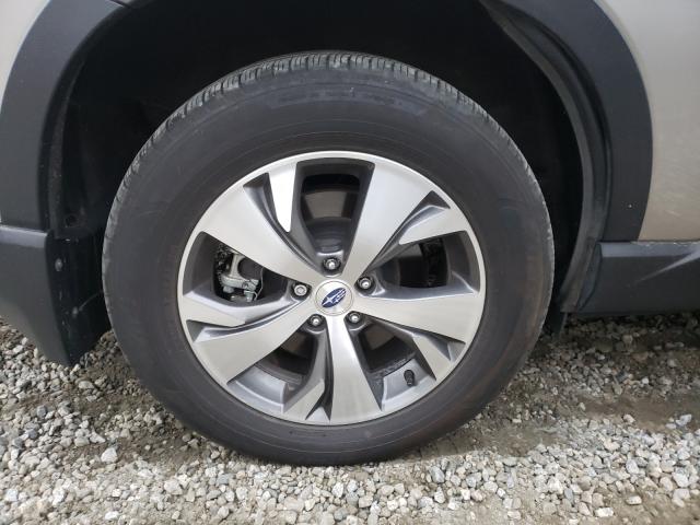 Photo 8 VIN: 4S4WMAFD4L3439988 - SUBARU ASCENT 