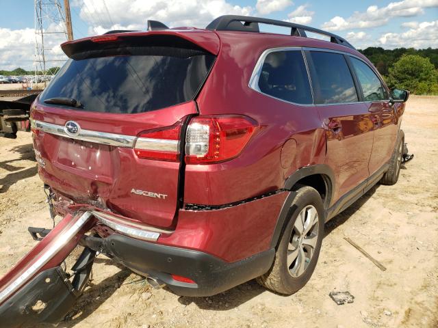 Photo 3 VIN: 4S4WMAFD4L3448982 - SUBARU ASCENT PRE 