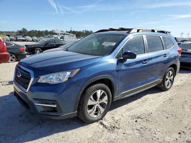 Photo 0 VIN: 4S4WMAFD4L3450571 - SUBARU ASCENT PRE 