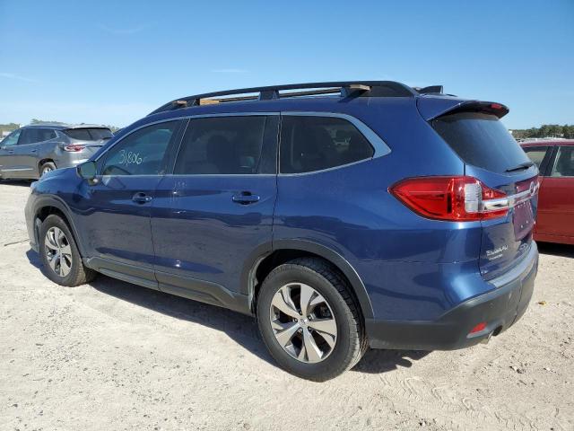 Photo 1 VIN: 4S4WMAFD4L3450571 - SUBARU ASCENT PRE 