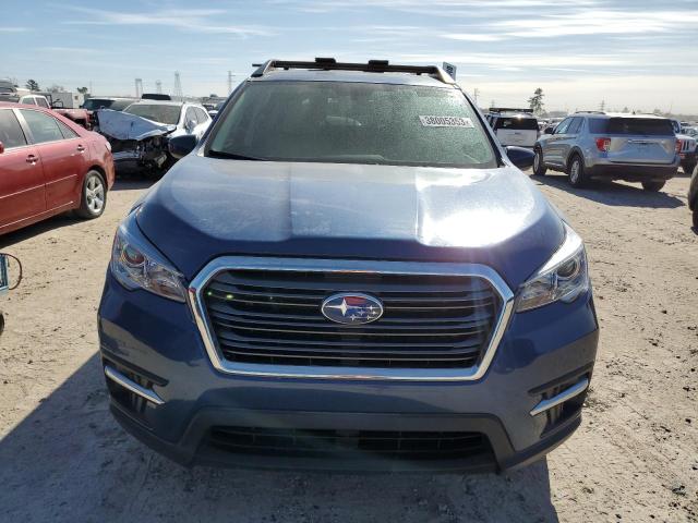 Photo 4 VIN: 4S4WMAFD4L3450571 - SUBARU ASCENT PRE 