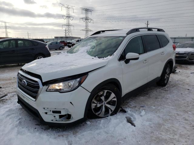 Photo 1 VIN: 4S4WMAFD4L3467712 - SUBARU ASCENT PRE 