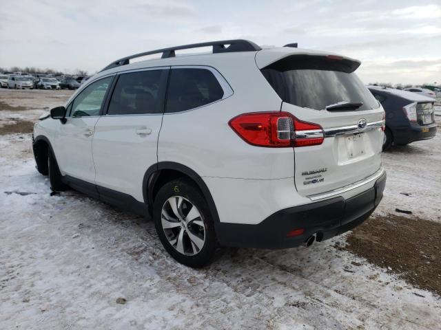 Photo 2 VIN: 4S4WMAFD4L3467712 - SUBARU ASCENT PRE 