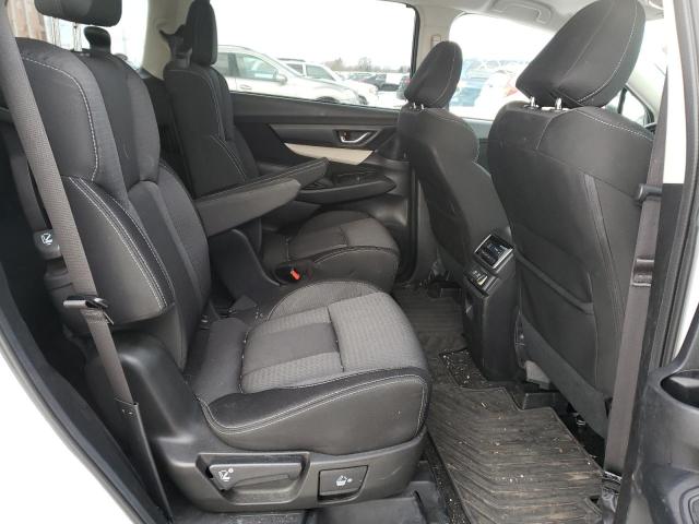 Photo 5 VIN: 4S4WMAFD4L3467712 - SUBARU ASCENT PRE 