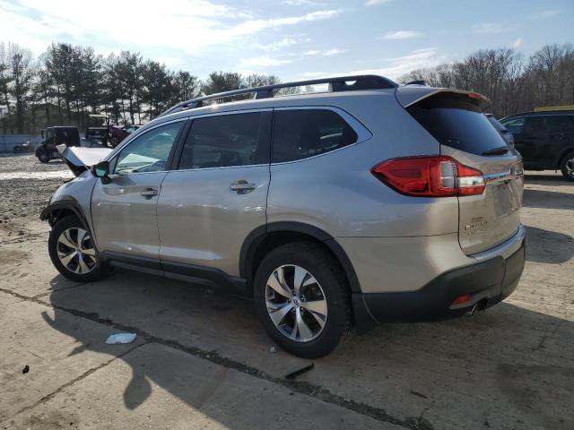 Photo 1 VIN: 4S4WMAFD4L3469976 - SUBARU ASCENT PRE 