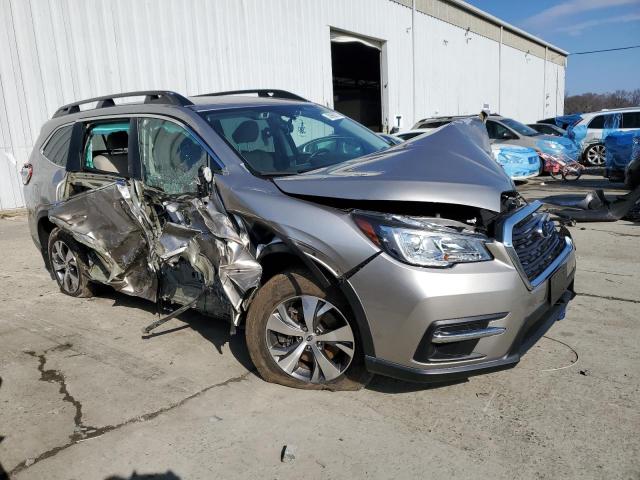 Photo 3 VIN: 4S4WMAFD4L3469976 - SUBARU ASCENT PRE 