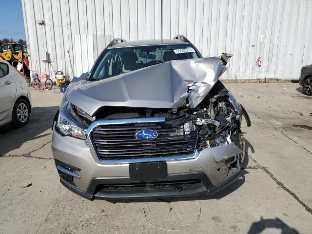 Photo 4 VIN: 4S4WMAFD4L3469976 - SUBARU ASCENT PRE 