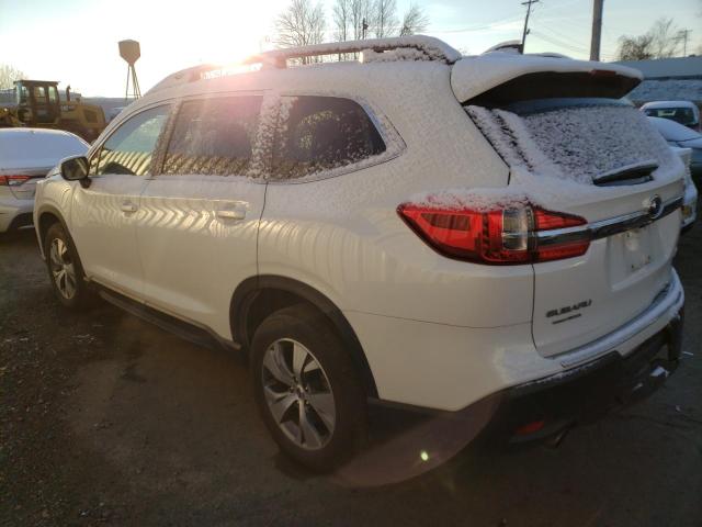 Photo 2 VIN: 4S4WMAFD4L3478824 - SUBARU ASCENT PRE 