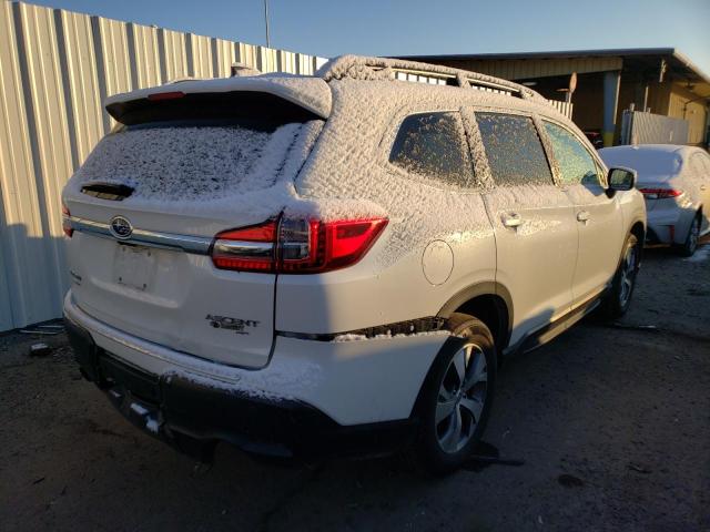 Photo 3 VIN: 4S4WMAFD4L3478824 - SUBARU ASCENT PRE 