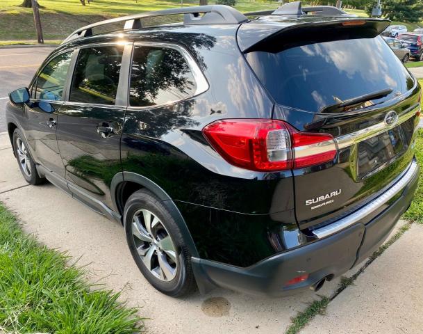 Photo 2 VIN: 4S4WMAFD4M3401890 - SUBARU ASCENT PRE 