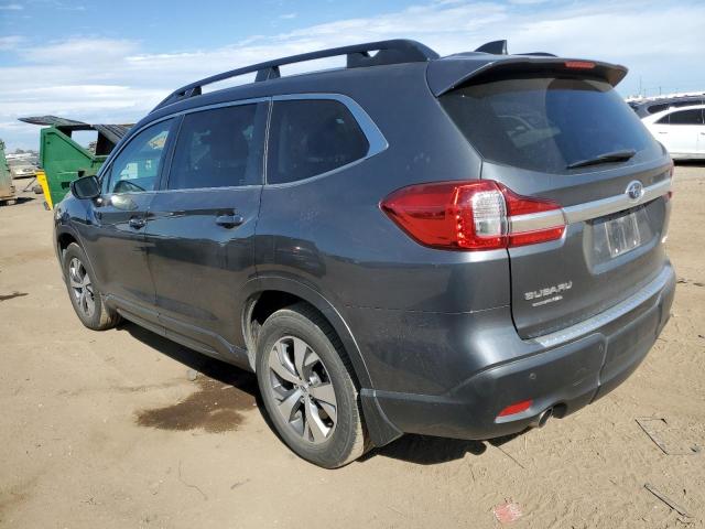 Photo 1 VIN: 4S4WMAFD4M3407673 - SUBARU ASCENT PRE 