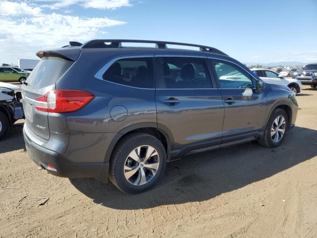 Photo 2 VIN: 4S4WMAFD4M3407673 - SUBARU ASCENT PRE 