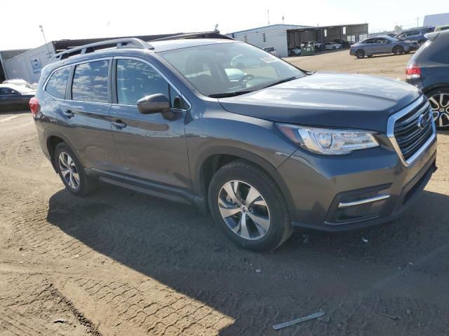 Photo 3 VIN: 4S4WMAFD4M3407673 - SUBARU ASCENT PRE 