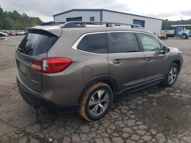 Photo 2 VIN: 4S4WMAFD4M3453374 - SUBARU ASCENT 