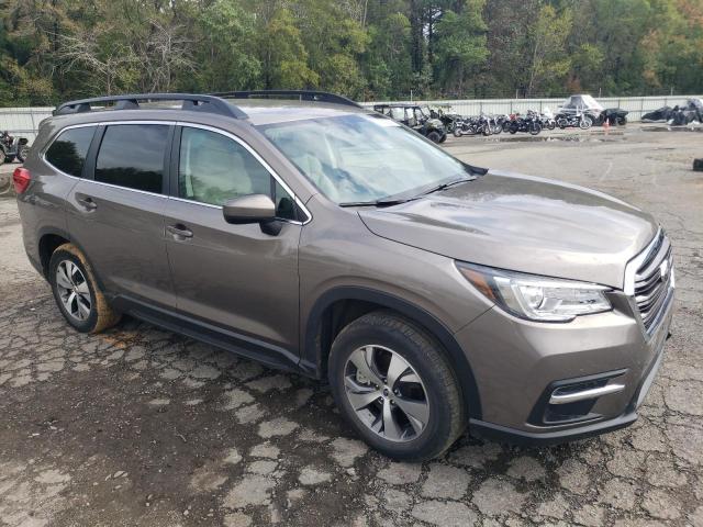 Photo 3 VIN: 4S4WMAFD4M3453374 - SUBARU ASCENT 