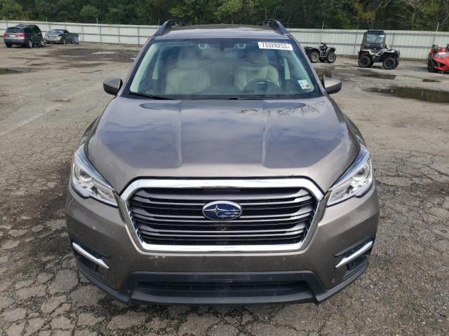 Photo 4 VIN: 4S4WMAFD4M3453374 - SUBARU ASCENT 