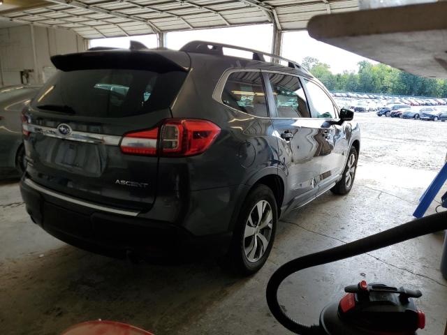 Photo 2 VIN: 4S4WMAFD4M3454055 - SUBARU ASCENT PRE 