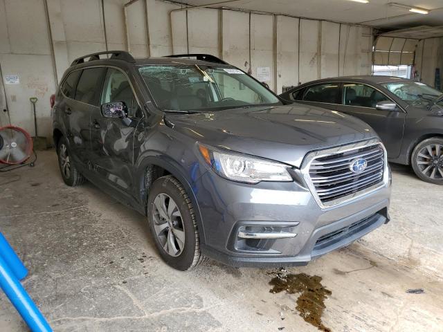 Photo 3 VIN: 4S4WMAFD4M3454055 - SUBARU ASCENT PRE 