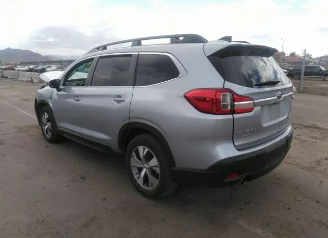 Photo 2 VIN: 4S4WMAFD4M3466044 - SUBARU ASCENT 