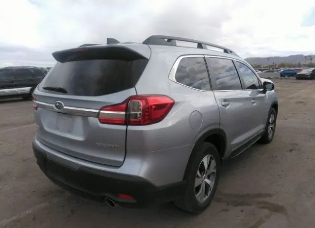 Photo 3 VIN: 4S4WMAFD4M3466044 - SUBARU ASCENT 