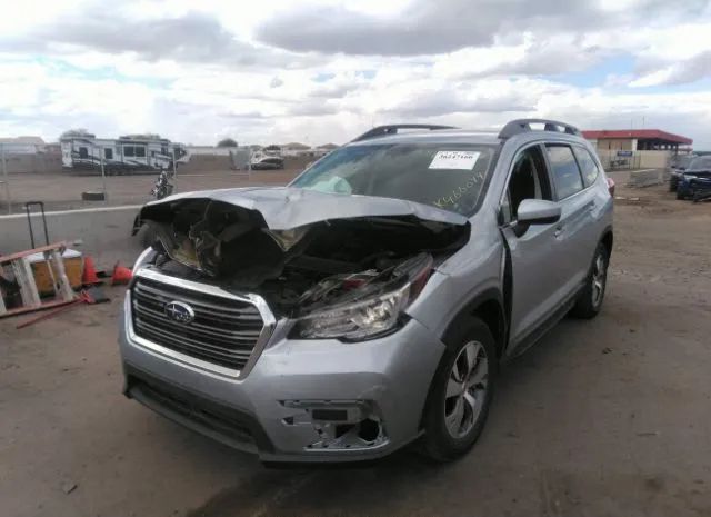 Photo 5 VIN: 4S4WMAFD4M3466044 - SUBARU ASCENT 