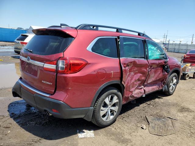 Photo 2 VIN: 4S4WMAFD4M3471552 - SUBARU ASCENT PRE 