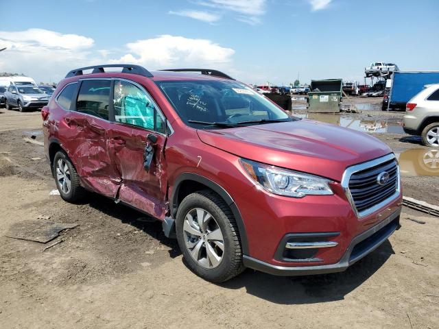 Photo 3 VIN: 4S4WMAFD4M3471552 - SUBARU ASCENT PRE 