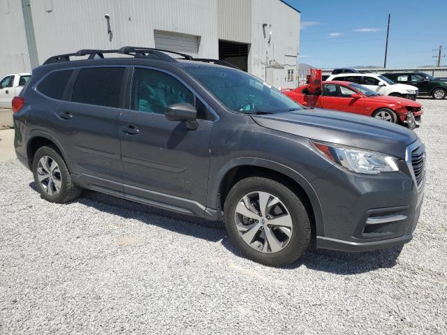 Photo 3 VIN: 4S4WMAFD5K3405055 - SUBARU ASCENT PRE 