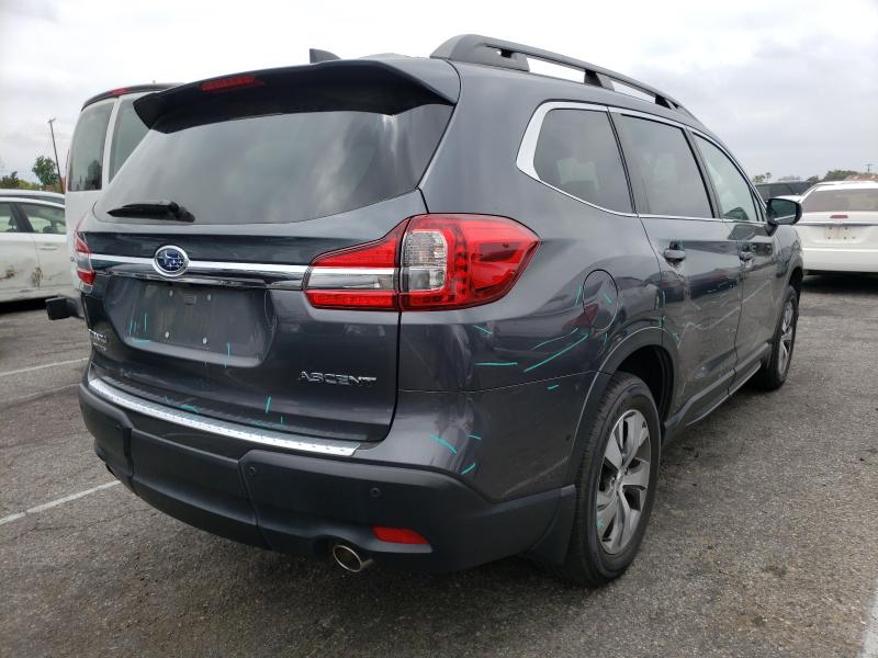 Photo 3 VIN: 4S4WMAFD5K3424026 - SUBARU ASCENT PRE 