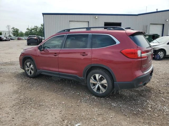 Photo 1 VIN: 4S4WMAFD5K3428464 - SUBARU ASCENT PRE 