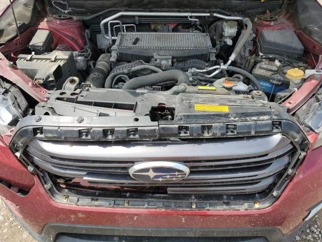 Photo 11 VIN: 4S4WMAFD5K3428464 - SUBARU ASCENT PRE 