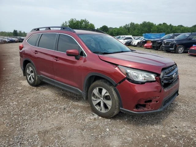 Photo 3 VIN: 4S4WMAFD5K3428464 - SUBARU ASCENT PRE 