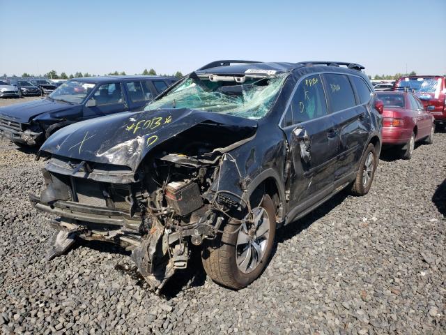 Photo 1 VIN: 4S4WMAFD5K3432434 - SUBARU ASCENT PRE 