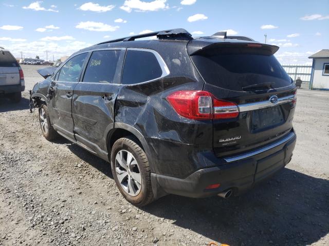 Photo 2 VIN: 4S4WMAFD5K3432434 - SUBARU ASCENT PRE 