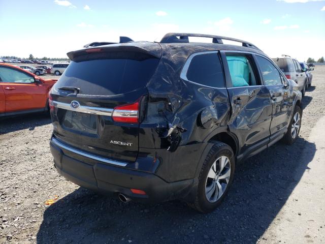 Photo 3 VIN: 4S4WMAFD5K3432434 - SUBARU ASCENT PRE 