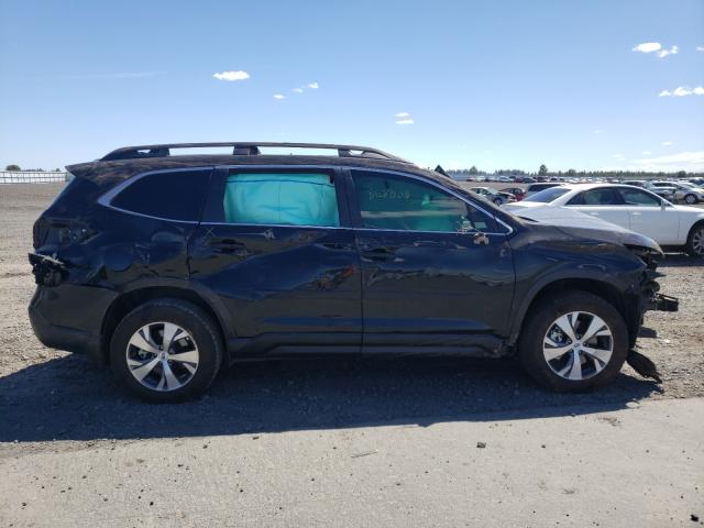 Photo 8 VIN: 4S4WMAFD5K3432434 - SUBARU ASCENT PRE 