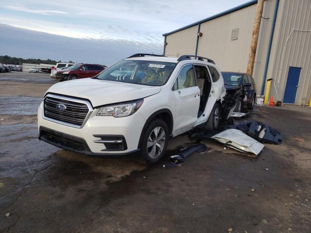 Photo 1 VIN: 4S4WMAFD5K3436256 - SUBARU ASCENT PRE 