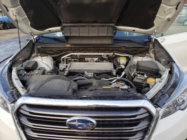 Photo 6 VIN: 4S4WMAFD5K3436256 - SUBARU ASCENT PRE 