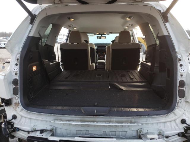 Photo 8 VIN: 4S4WMAFD5K3436256 - SUBARU ASCENT PRE 