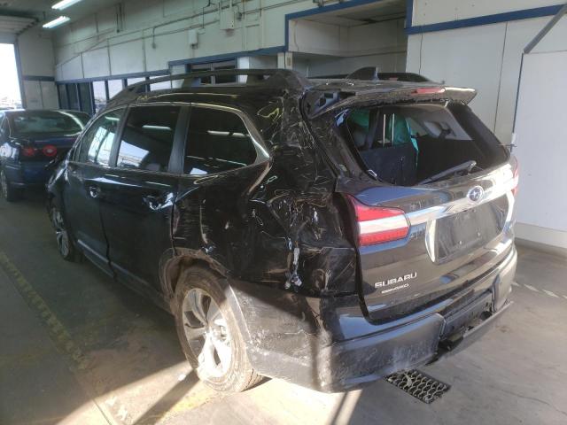 Photo 2 VIN: 4S4WMAFD5K3440145 - SUBARU ASCENT PRE 