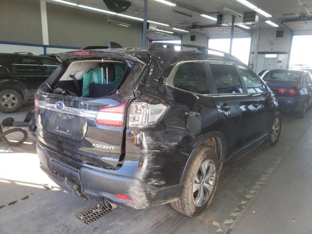 Photo 3 VIN: 4S4WMAFD5K3440145 - SUBARU ASCENT PRE 