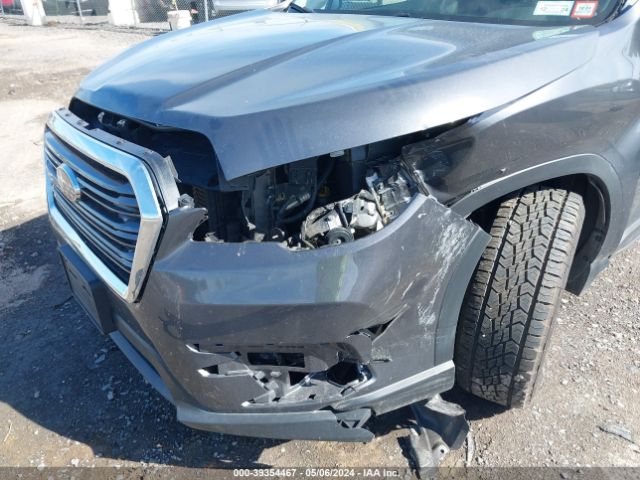 Photo 5 VIN: 4S4WMAFD5K3454238 - SUBARU ASCENT 