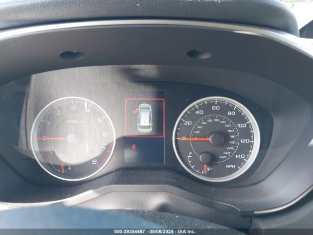 Photo 6 VIN: 4S4WMAFD5K3454238 - SUBARU ASCENT 